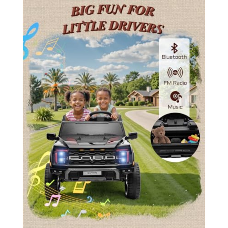 24V Ride on Toys for Big Kids, - Kids Toys Big W บทวิจารณ์และราคา