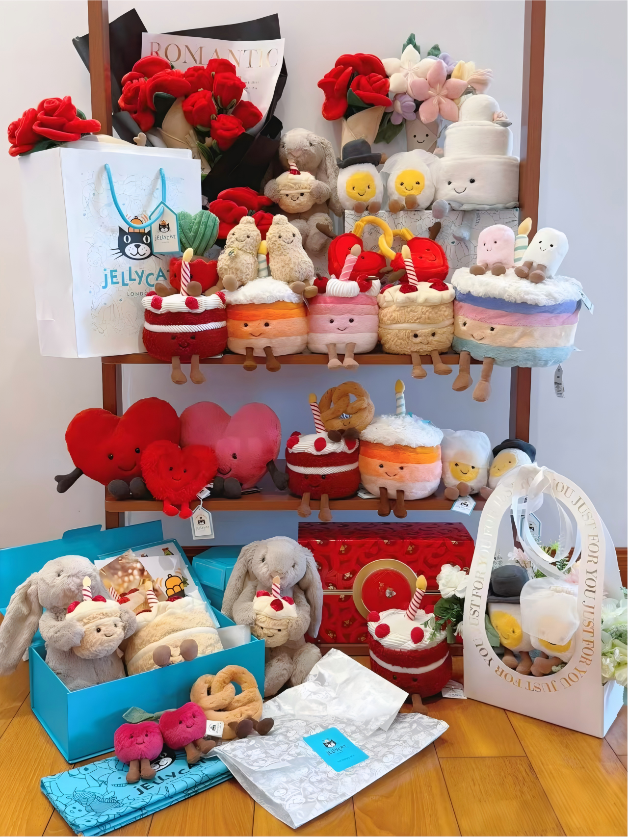 The latest plush toys you want - Kids Toys Usa บทวิจารณ์และราคา