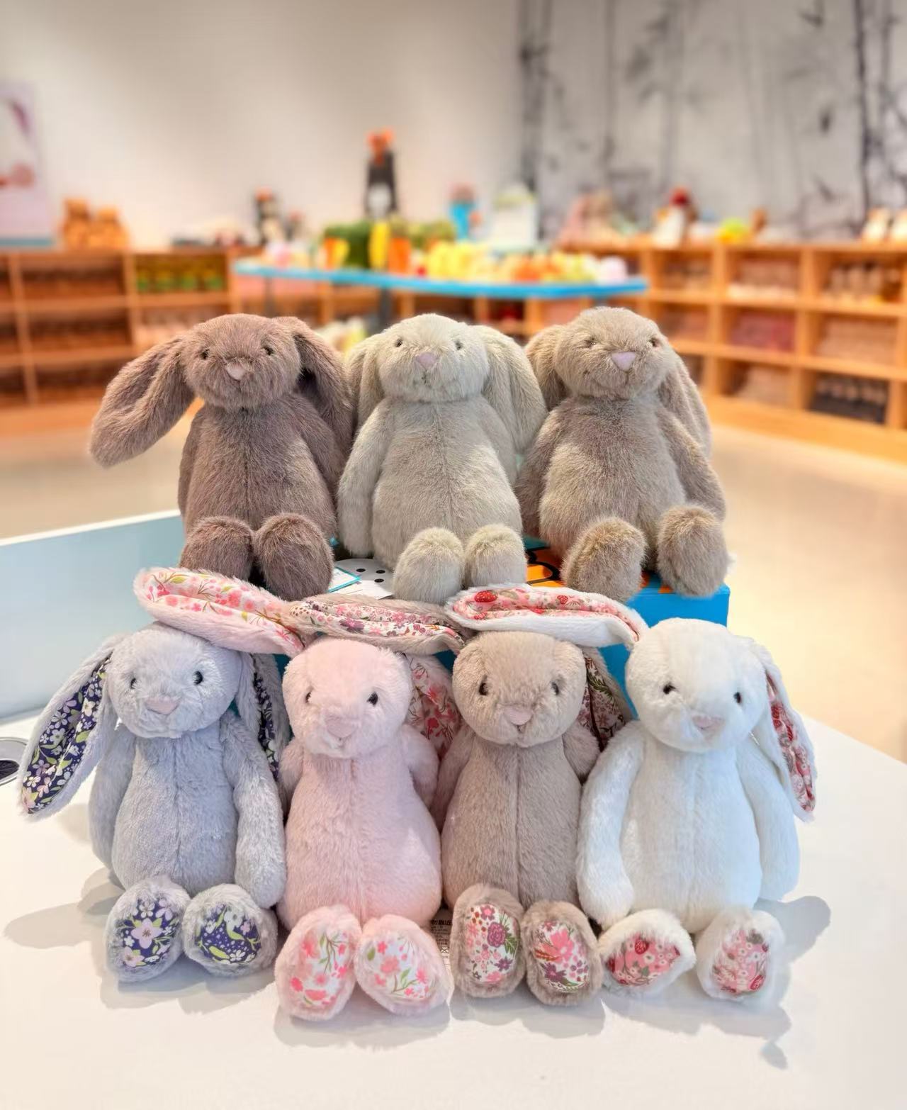 The latest plush toys you want - Kids Toys Usa บทวิจารณ์และราคา