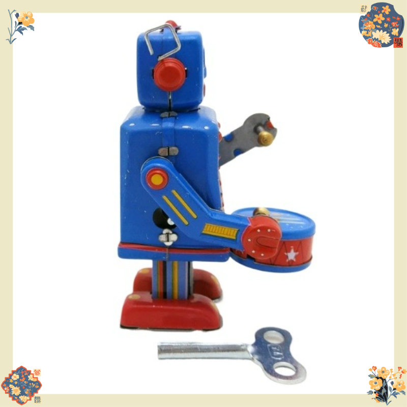 [Funny] Collection Retro Clock - Kids Toys Recall บทวิจารณ์และราคา