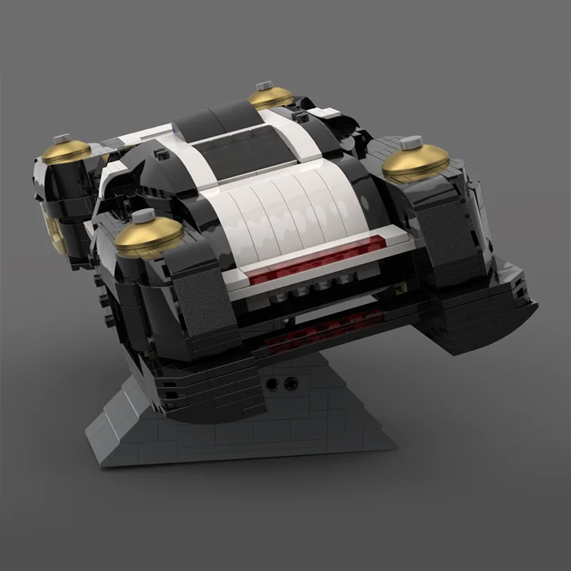 Moc Movie Total Recall Police  - Kids Toys Recall บทวิจารณ์และราคา
