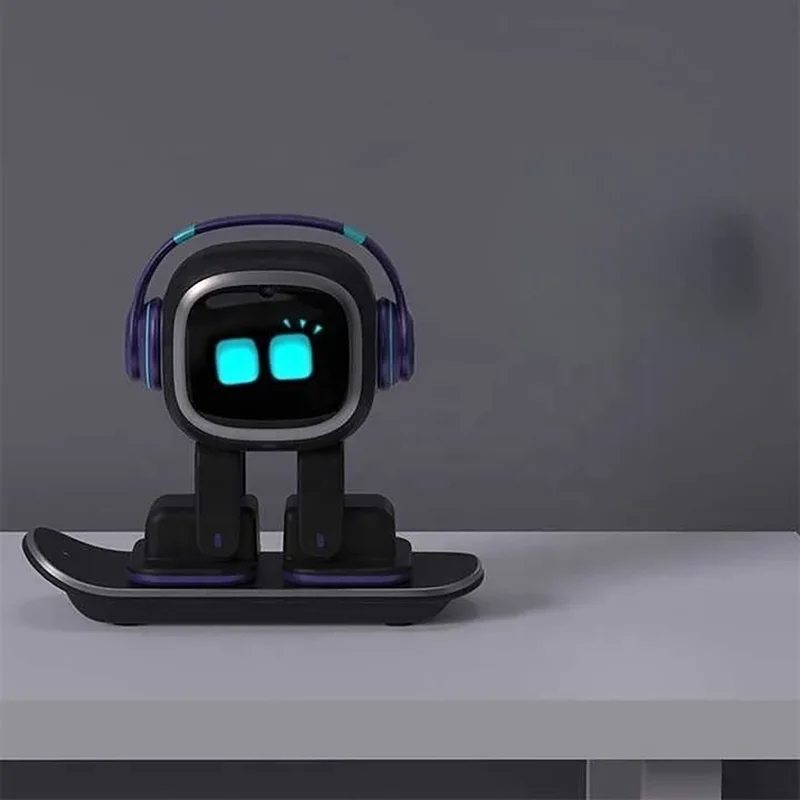 New AI Desktop Robot Smart Int - Kids Toys Bag บทวิจารณ์และราคา