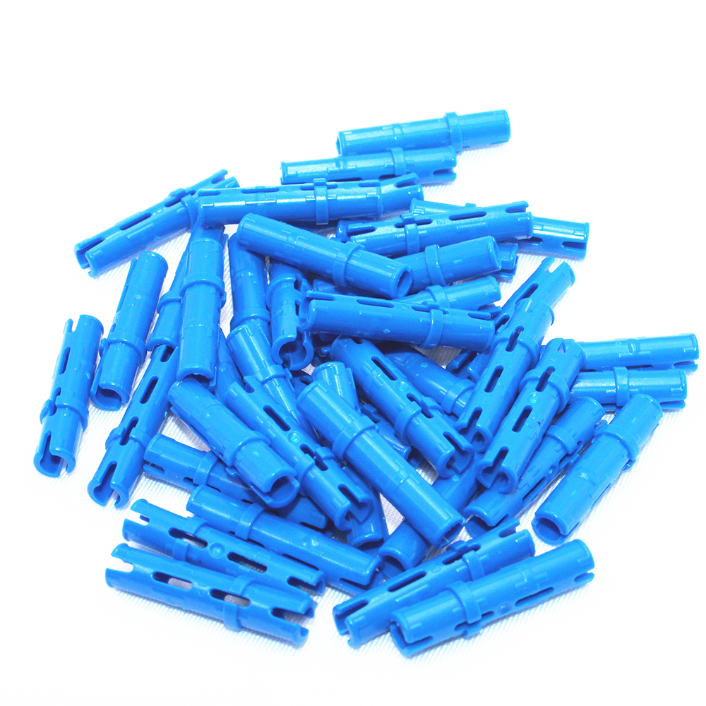 MOC Building Blocks Technical  - Kids Toys Big W บทวิจารณ์และราคา