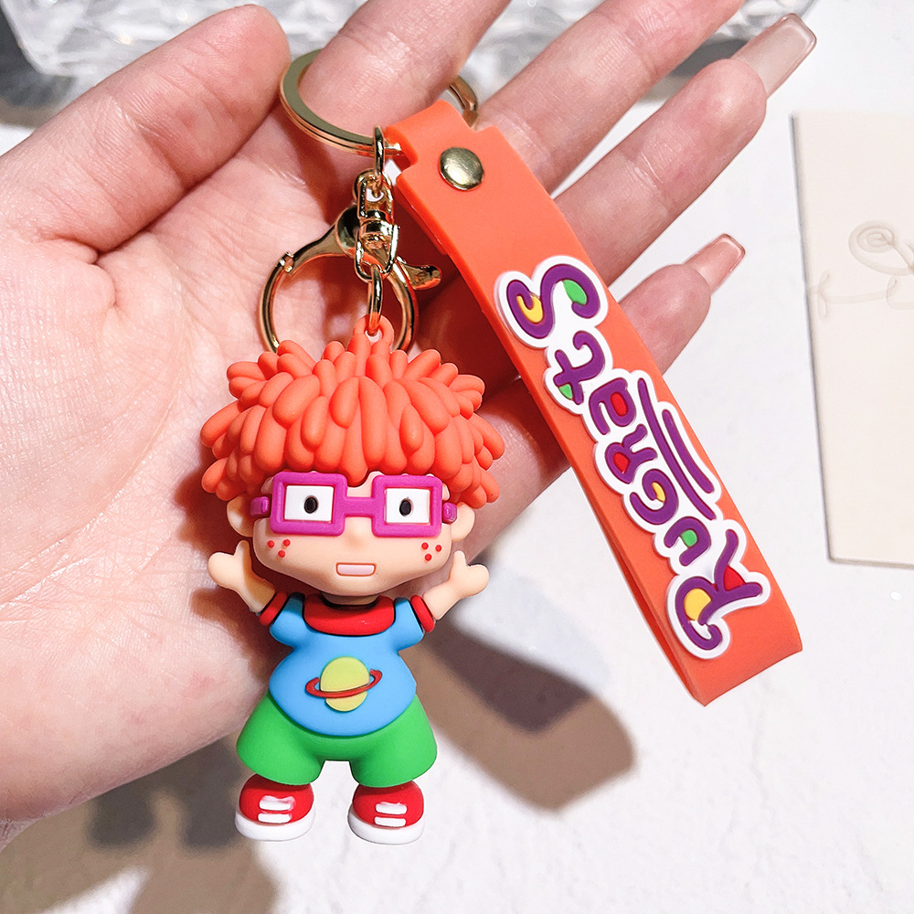 Anime Kawaii Rugrats In Paris  - Kids Toys Paris บทวิจารณ์และราคา