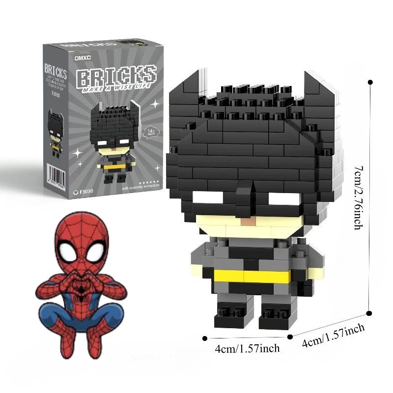 BANDAI Marvel Spider Man Deadp - Kids Toys Bag บทวิจารณ์และราคา
