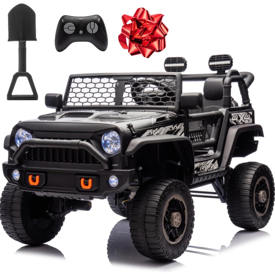 24V Ride On Toys for Big Kids, - Kids Toys Big W บทวิจารณ์และราคา