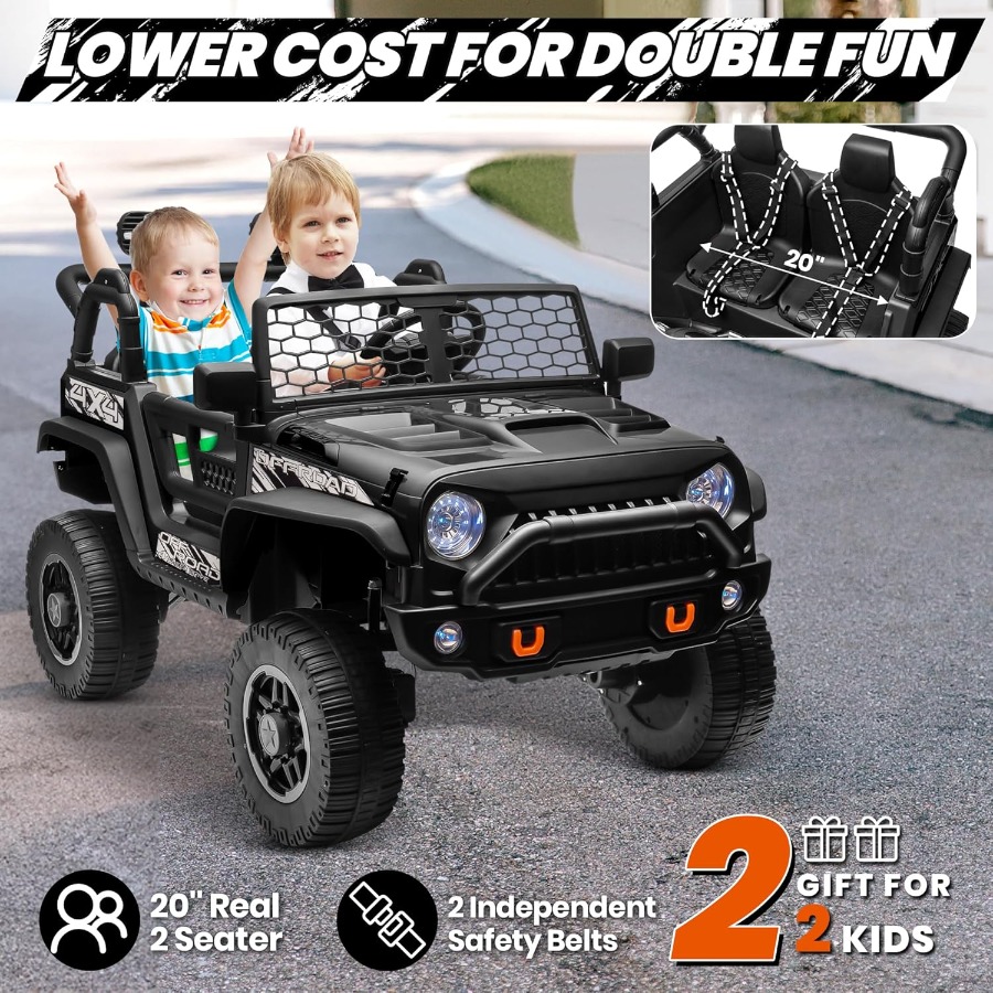 24V Ride On Toys for Big Kids, - Kids Toys Big W บทวิจารณ์และราคา
