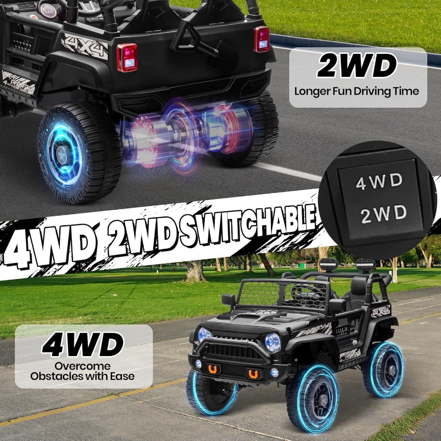 24V Ride On Toys for Big Kids, - Kids Toys Big W บทวิจารณ์และราคา