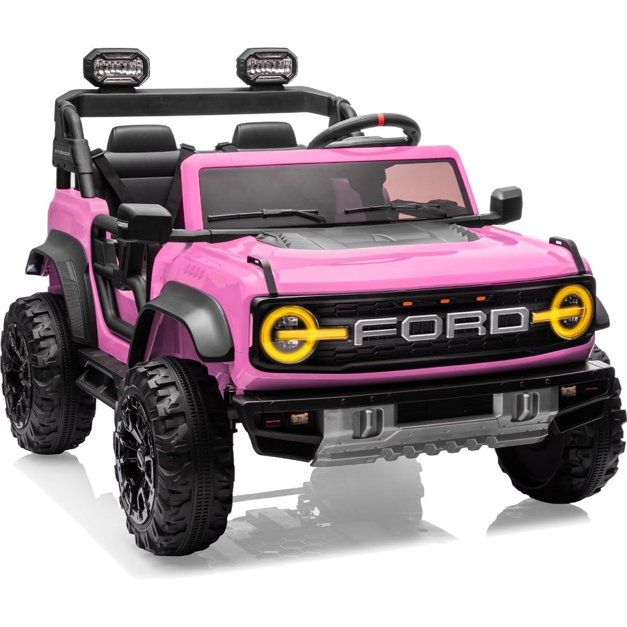 24V Ride on Toys for Big Kids, - Kids Toys Big W บทวิจารณ์และราคา
