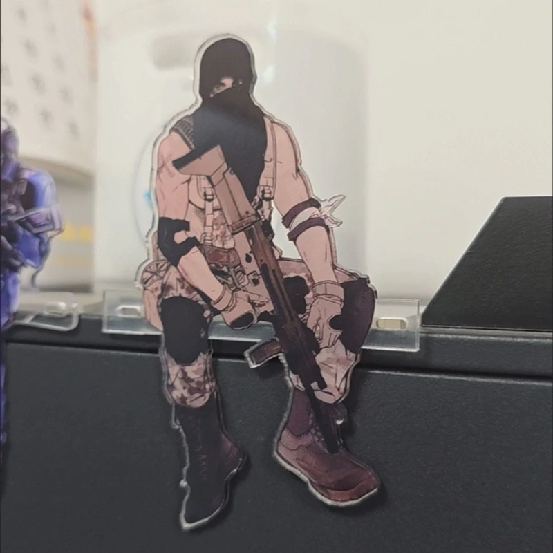10cm/3.93in Call of Duty Klut  - Kids Toys Usa บทวิจารณ์และราคา