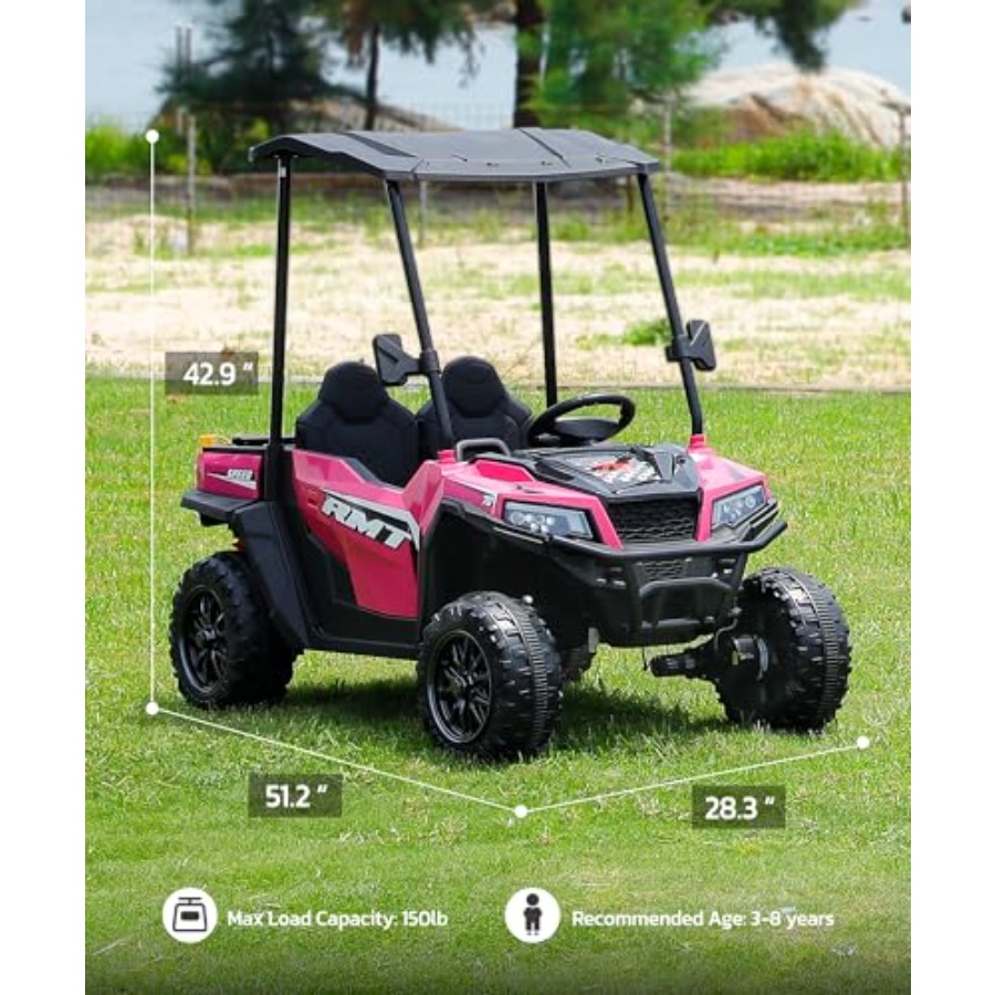 24V Ride on Toy for Big Kid, R - Kids Toys Big W บทวิจารณ์และราคา