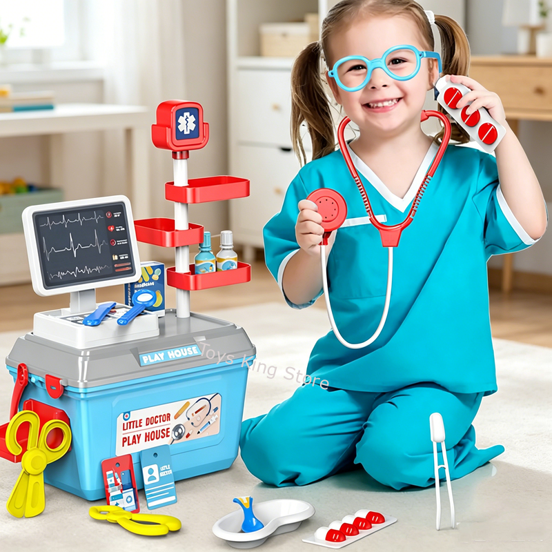 Simulation Doctor Repair Tools - Toy Cash Register บทวิจารณ์และราคา