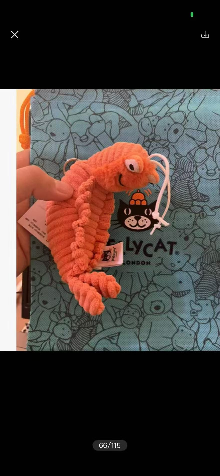 2026 JC brand plush toy keycha - Kids Toys Usa บทวิจารณ์และราคา