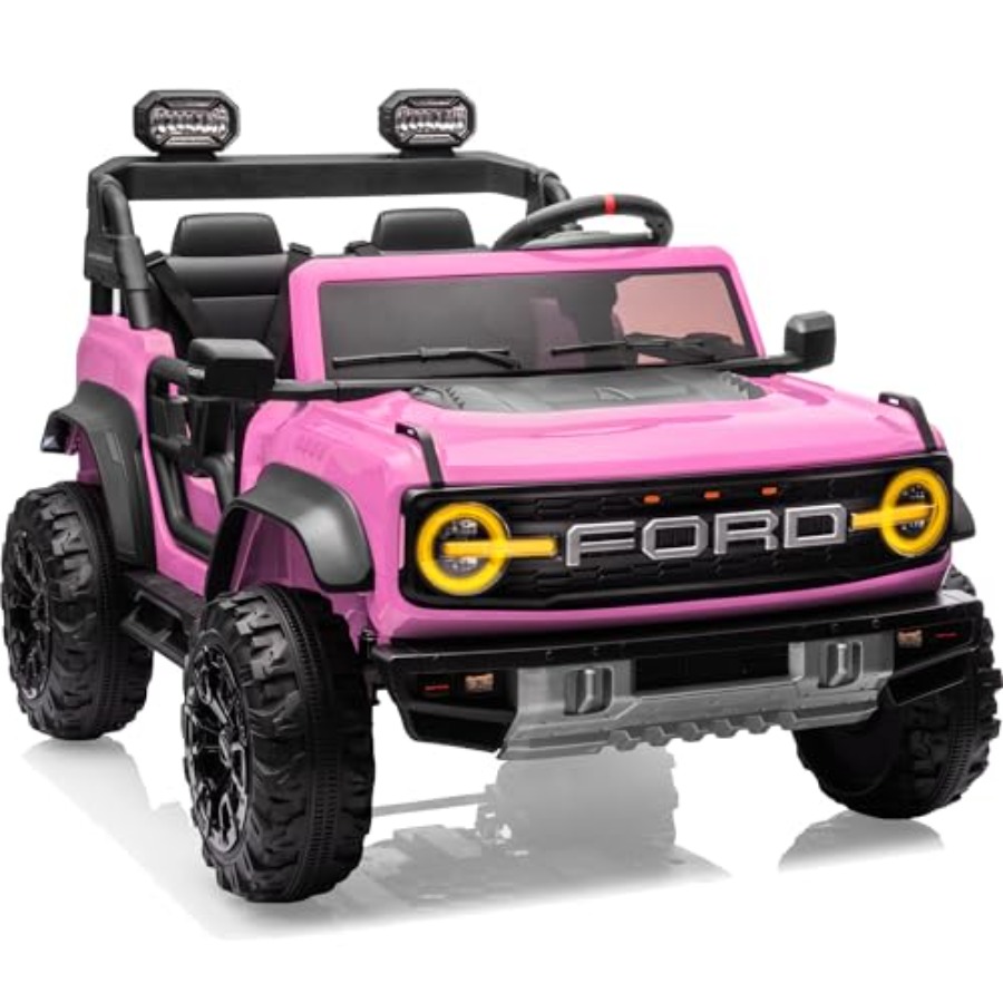 24V Ride on Toys for Big Kids, - Kids Toys Big W บทวิจารณ์และราคา