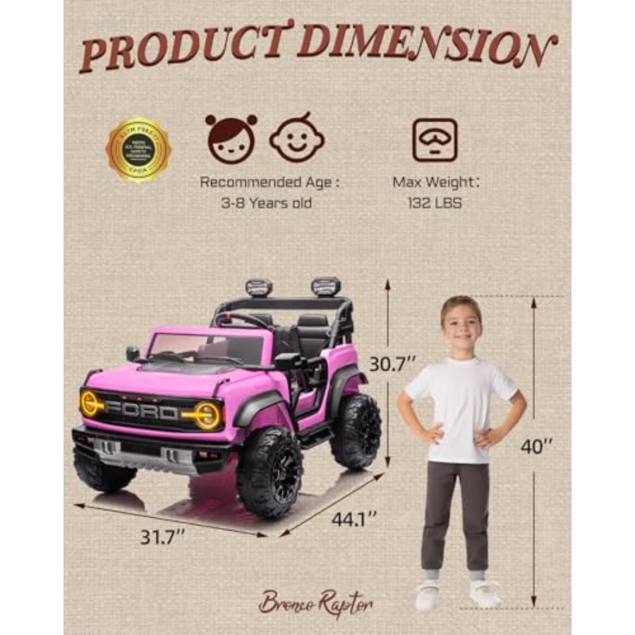 24V Ride on Toys for Big Kids, - Kids Toys Big W บทวิจารณ์และราคา