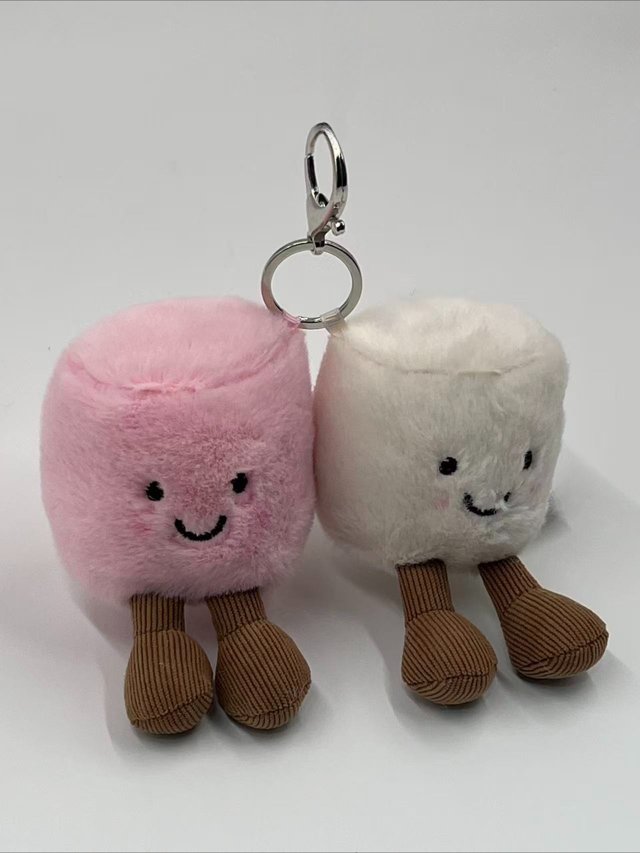 New JA brand plush toy keychai - Kids Toys Usa บทวิจารณ์และราคา