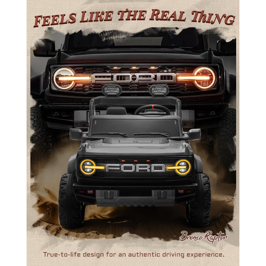 24V Ride on Toys for Big Kids, - Kids Toys Big W บทวิจารณ์และราคา