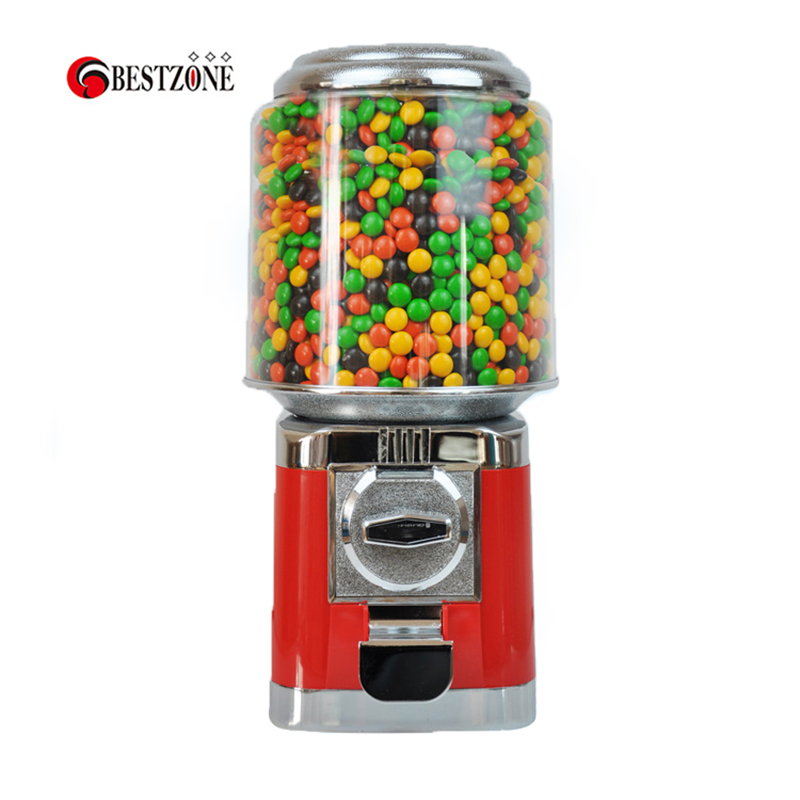 For 22-30mm 1inch Gumball Toy  - Kids Toys Vending Machine บทวิจารณ์และราคา