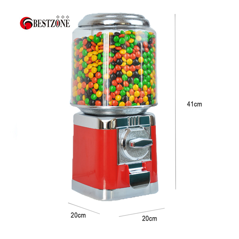 For 22-30mm 1inch Gumball Toy  - Kids Toys Vending Machine บทวิจารณ์และราคา