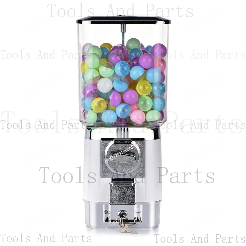 32MM Capsule Toy Vending Sweet - Kids Toys Vending Machine บทวิจารณ์และราคา