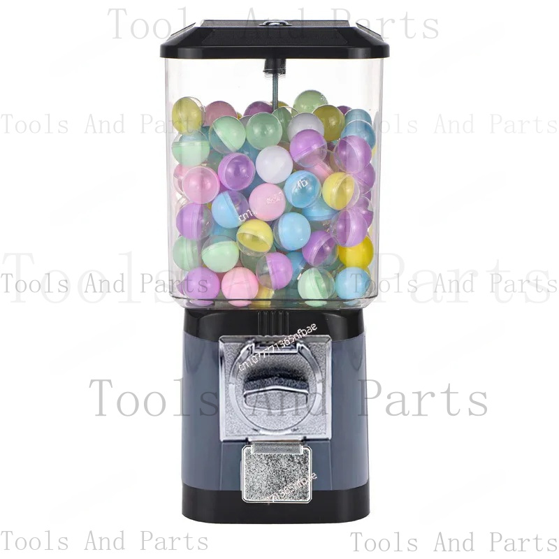 32MM Capsule Toy Vending Sweet - Kids Toys Vending Machine บทวิจารณ์และราคา