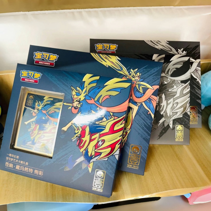 100% Original Pokes Card Simpl - Kids Toys Usa บทวิจารณ์และราคา