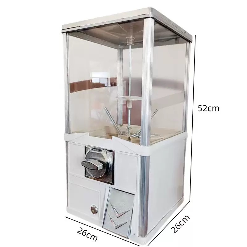 Coin-operated egg twister acti - Kids Toys Vending Machine บทวิจารณ์และราคา