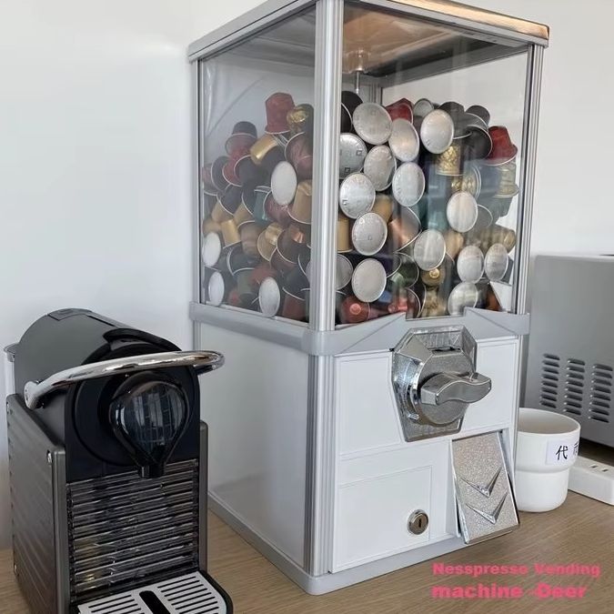 Coin-operated egg twister acti - Kids Toys Vending Machine บทวิจารณ์และราคา