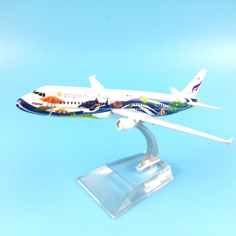 16cm Alloy Metal Thailand Thai - Kids Toys Bangkok บทวิจารณ์และราคา